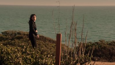 (engine starts)
jane? - The Mentalist