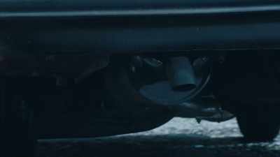 [Engine starts, keys rattle] - The Little Drummer Girl