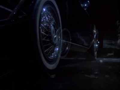 [Engine Starts] - Murder, She Wrote