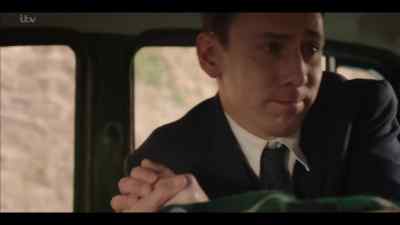 ENGINE STARTS - Grantchester