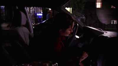 [engine starts] - Everybody Loves Raymond