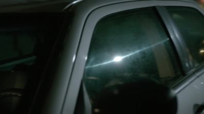 [engine starts] - NCIS