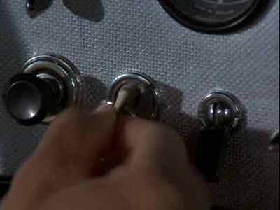 [Engine Starts] - Remington Steele
