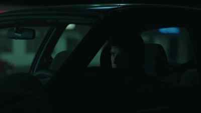 [ENGINE STARTS] - Mr. Mercedes