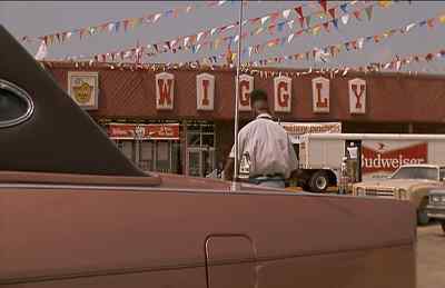 [ENGINE STARTS] - Mississippi Masala