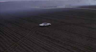 [Engine Starts] - Blood Simple