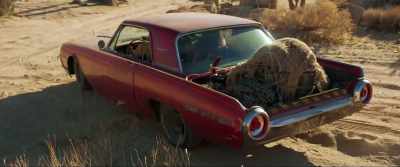 [engine starts] - Road Wars: Max Fury