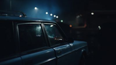 (engine starts) - Euphoria
