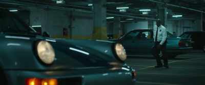 [engine starts] - Transformers: Rise of the Beasts
