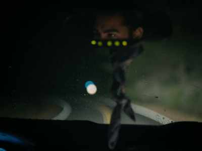 [engine starts] - Swallowed