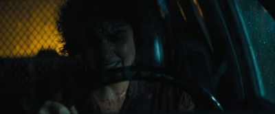 [engine starts] - Texas Chainsaw Massacre