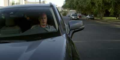 [engine starts] - Bosch: Legacy