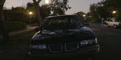 [engine starts] - Dexter: Original Sin