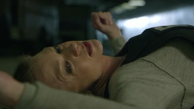 (ENGINE STARTS) - Criminal Minds