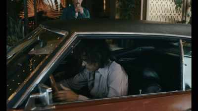 [engine starts] - Griselda