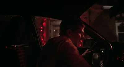 [engine starts] - Manodrome