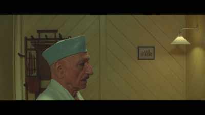 [engine starts] - Poison