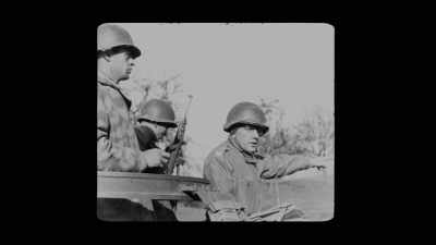 (engine starts) - To End All War: Oppenheimer & the Atomic Bomb