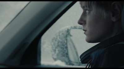 [engine starts] - A Murder at the End of the World