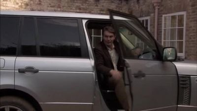 (ENGINE STARTS) - Midsomer Murders