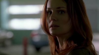 [ENGINE STARTS] - Prison Break