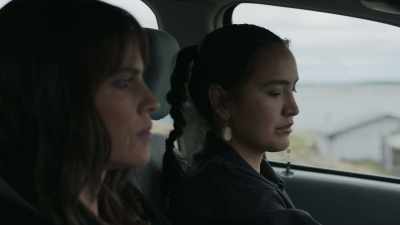 [ENGINE STARTS] - Alaska Daily