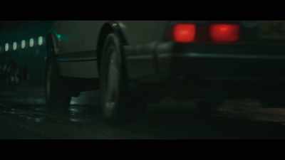 (ENGINE STARTS) - The Lazarus Project