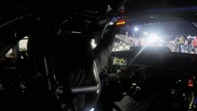 [engine starts] - Street Outlaws No Prep Kings Team Attack