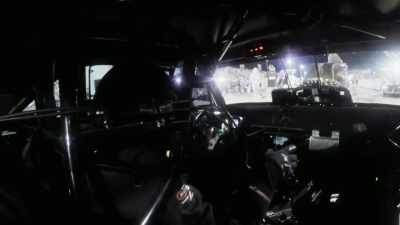 [engine starts] - Street Outlaws No Prep Kings Team Attack