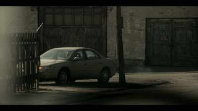 [engine starts] - American Rust