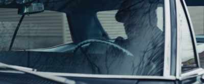[engine starts] - Judas and the Black Messiah