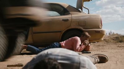 [ENGINE STARTS] - Better Call Saul