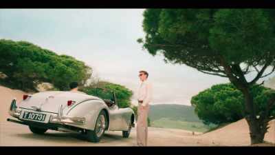(ENGINE STARTS) - Little Birds