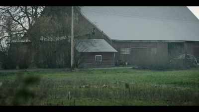 [ Engine starts ] - Project Blue Book