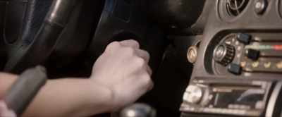 (engine starts) - Unplanned