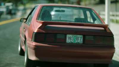 [ Engine starts ] - Stumptown