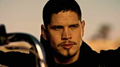 (engine starts) - Mayans M.C.