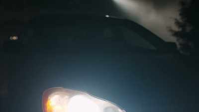 [engine starts] - Taken