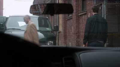[ Engine starts ] - The Blacklist: Redemption