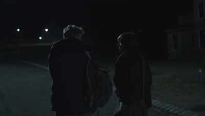 [engine starts] - The OA