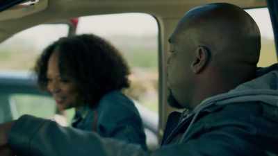 ( engine starts ) - Queen Sugar