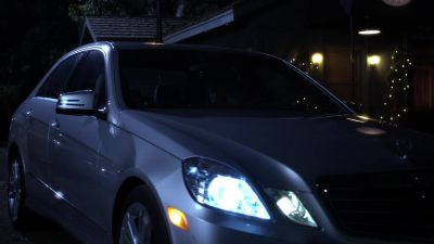 ( engine starts ) - Pretty Little Liars