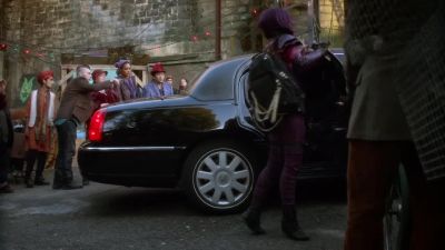         (engine starts) - Descendants