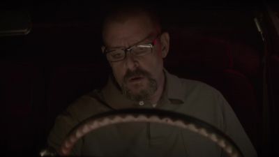 [engine starts] - Girl in the Basement