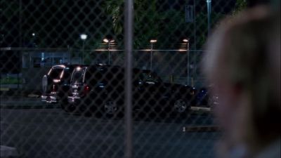 [ Engine Starts ] - Burn Notice