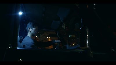 (engine starts) - Tom Clancy's Jack Ryan