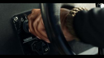 (engine starts) - Tom Clancy's Jack Ryan