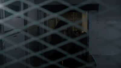 [engine starts] - The Blacklist