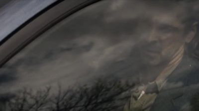 ( engine starts ) - True Detective