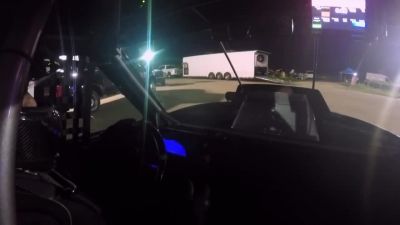[engine starts] - Street Outlaws